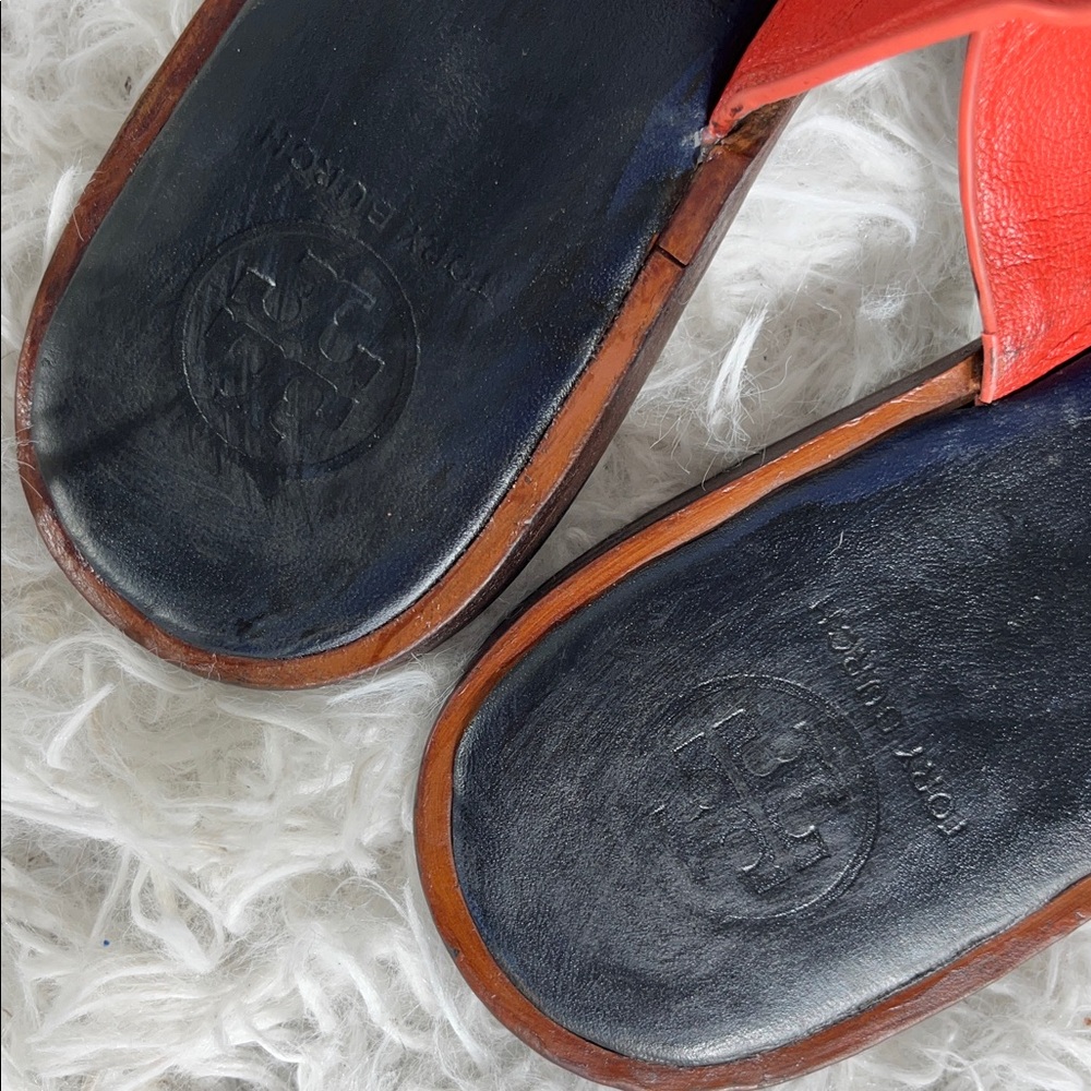 TORY BURCH SANDALS - Picture 11 of 15